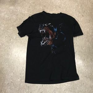Dobermann t shirt